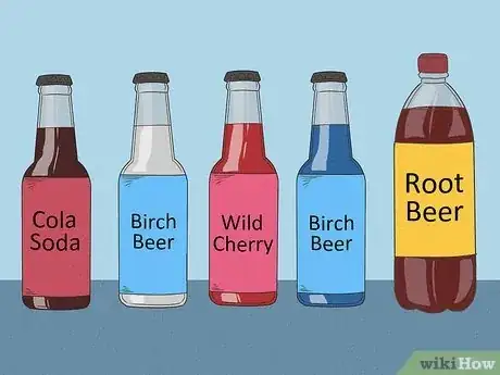 Image titled Birch Beer vs Root Beer Step 12