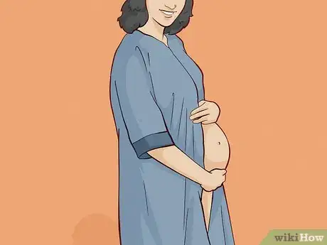 Image titled Dress for When You’re in Labor Step 7