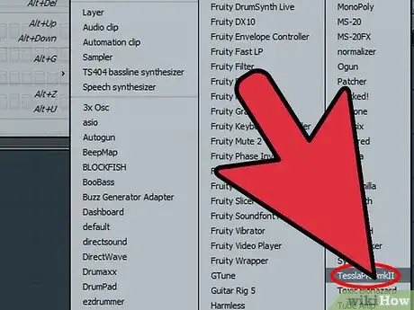 Image titled Import VSTs Into FL Studio Step 12