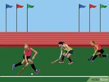 Image titled Be a Better Field Hockey Player Step 11