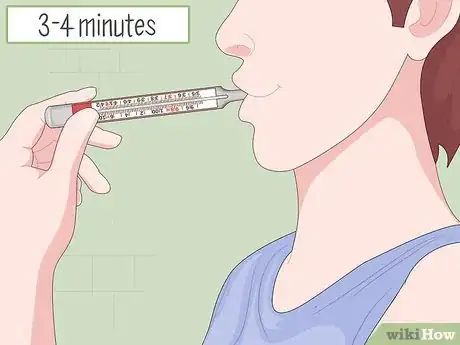 Image titled Use a Glass Thermometer Step 8