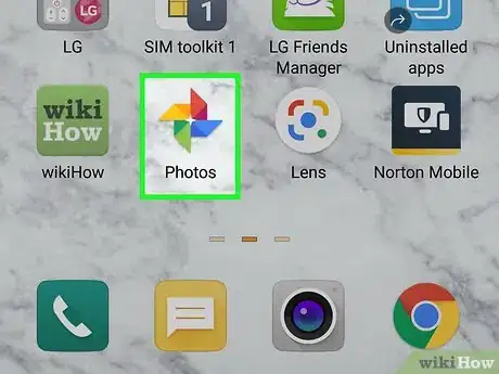 Image titled Open Google Lens Step 11