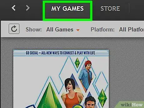 Image titled Get Sims 3 for Free Step 6