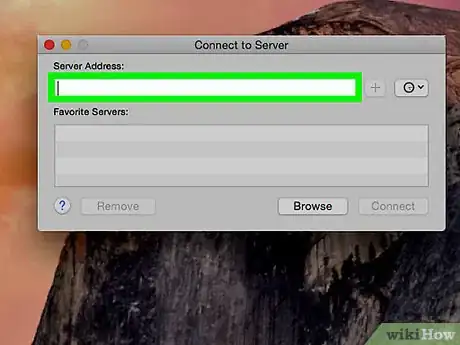 Image titled Access a Shared Folder on PC or Mac Step 7