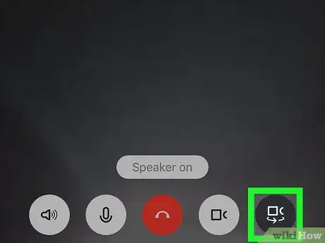 Image titled Switch the Skype Camera on iPhone or iPad Step 4