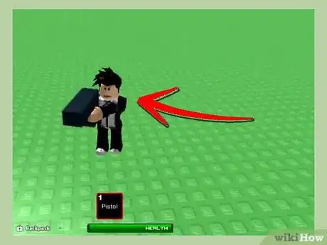 Image titled Make a Gun on Roblox Step 17