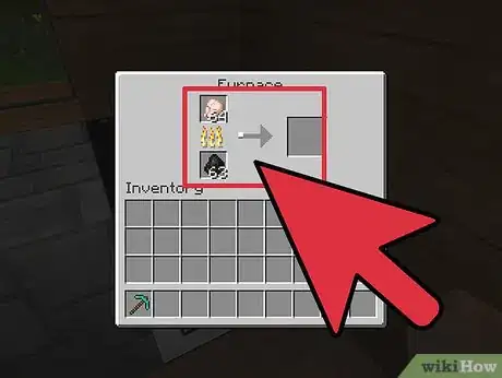 Image titled Cook Meat in Minecraft Step 5