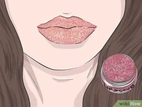 Image titled Take Lipstick Off Step 8