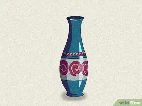 Image titled Draw a Vase Step 5