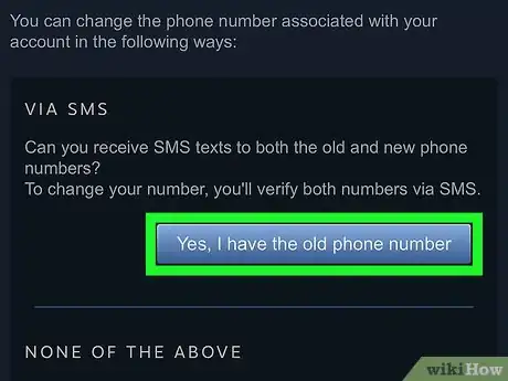 Image titled Change Your Phone Number on Steam Step 13