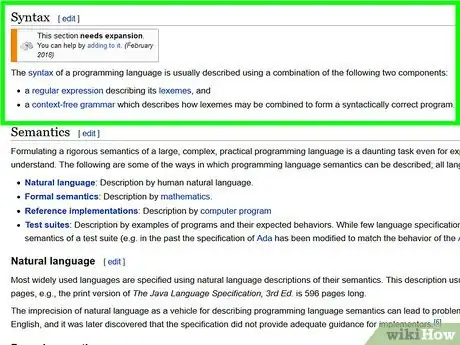 Image titled Create a Programming Language Step 6