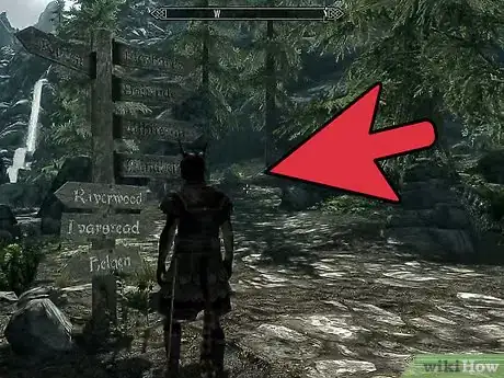 Image titled Find Whiterun in Skyrim Step 8