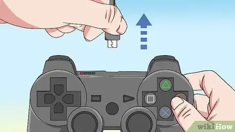 Image titled Sync a PS3 Controller Step 30