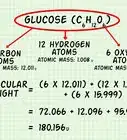 Calculate Molecular Weight