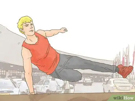 Image titled Practice Parkour Step 14