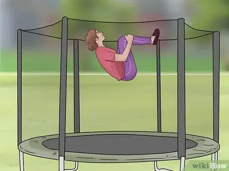 Image titled Flip on the Trampoline Step 17