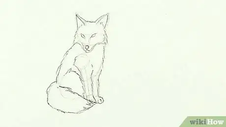 Image titled Draw a Fox Step 16