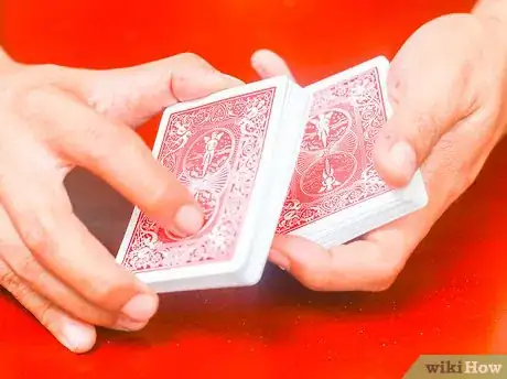 Image titled Do a Cool Card Trick Step 20