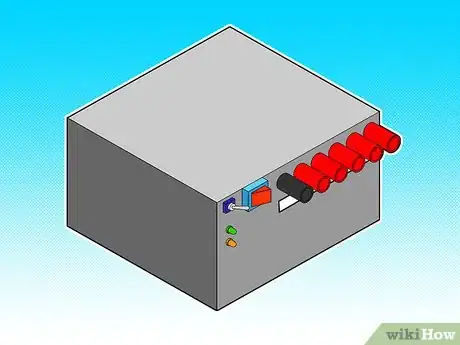 Image titled Use an Old ATX Power Supply As a Lab Power Supply Without Modification Step 10