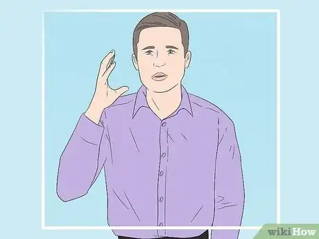 Image titled Sign Colours in British Sign Language (BSL) Step 3