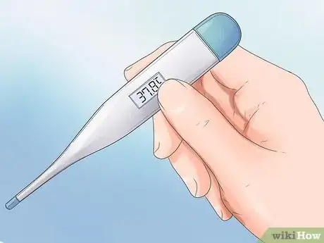 Image titled Stop Vaginal Bleeding During Pregnancy Step 13