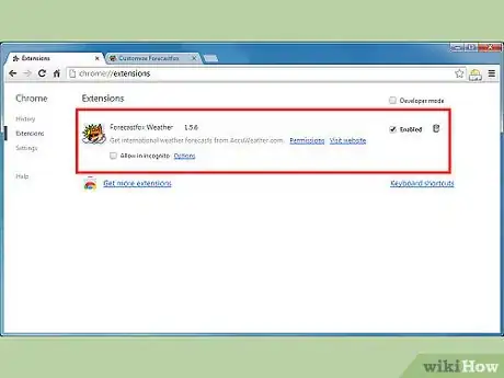 Image titled Add Blocked Extensions in Google Chrome Step 8