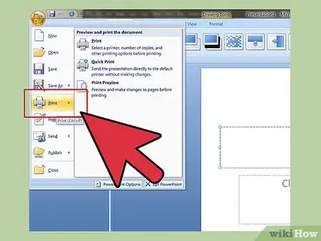 Image titled Print a PowerPoint Presentation Step 4
