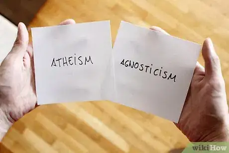 Image titled Become an Atheist Step 6