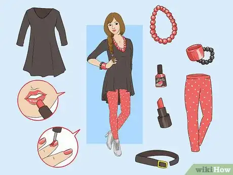 Image titled Dress Cute for School Step 11