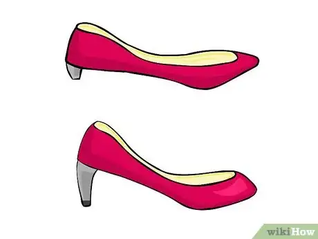 Image titled Resole Your Footwear Step 9