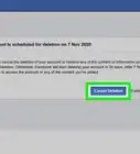 Recover a Disabled Facebook Account