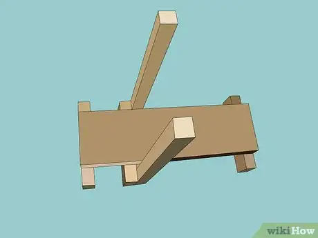 Image titled Build a Trebuchet Step 6