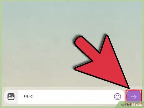 Image titled Use Viber Step 11
